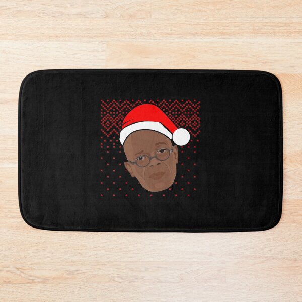 Item preview, Samuel L. Jackson Ugly Christmas designed and sold by autlu.