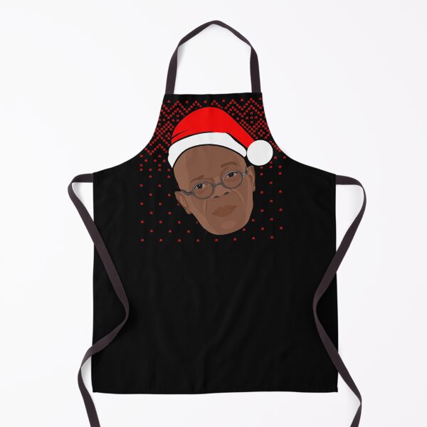 Item preview, Samuel L. Jackson Ugly Christmas designed and sold by autlu.
