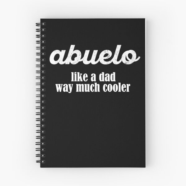 Item preview, Abuelo Definition Gift for Abuelo grandaddy Funny Spanish designed and sold by majuga.