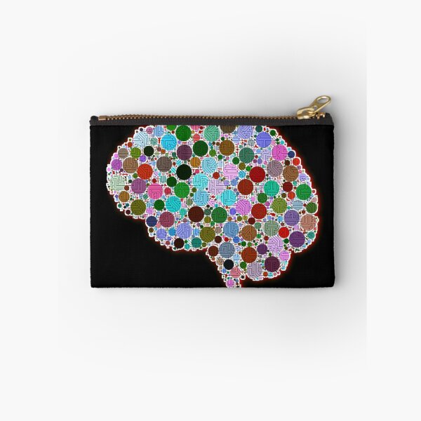 Item preview, Hidden Brain designed and sold by Alparko.