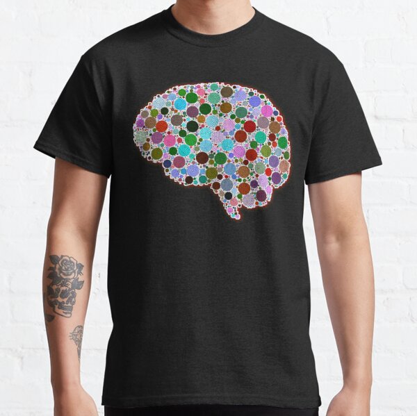 Booger Brain T-Shirts for Sale