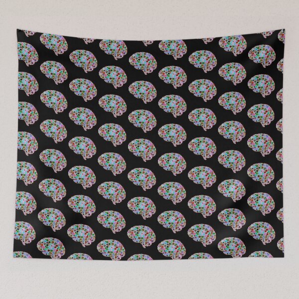 Item preview, Hidden Brain designed and sold by Alparko.