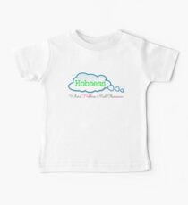 Hobbies Meet Obsession Baby Tee