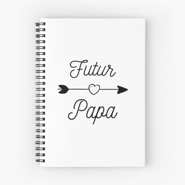 Item preview, Future dad designed and sold by Curlyhaire.