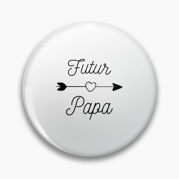 Item preview, Future dad designed and sold by Curlyhaire.