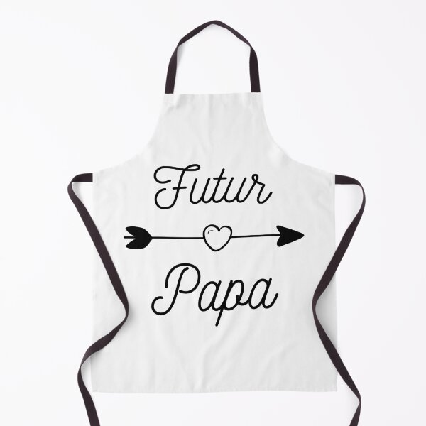 Item preview, Future dad designed and sold by Curlyhaire.