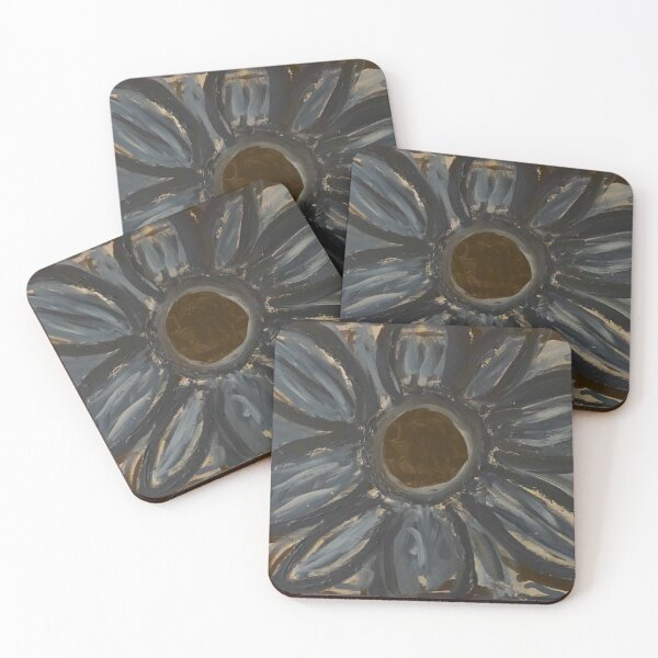 Item preview, The Blue Flower designed and sold by djembe300.