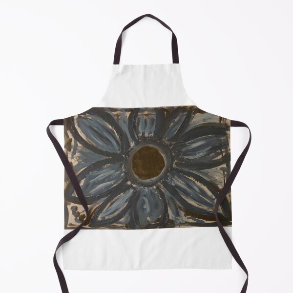 Item preview, The Blue Flower designed and sold by djembe300.