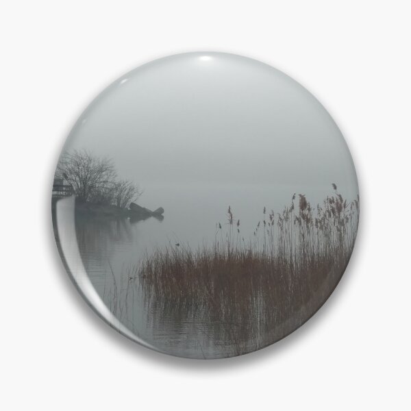 Item preview, Fog on the Delaware River designed and sold by Tammy Davis.
