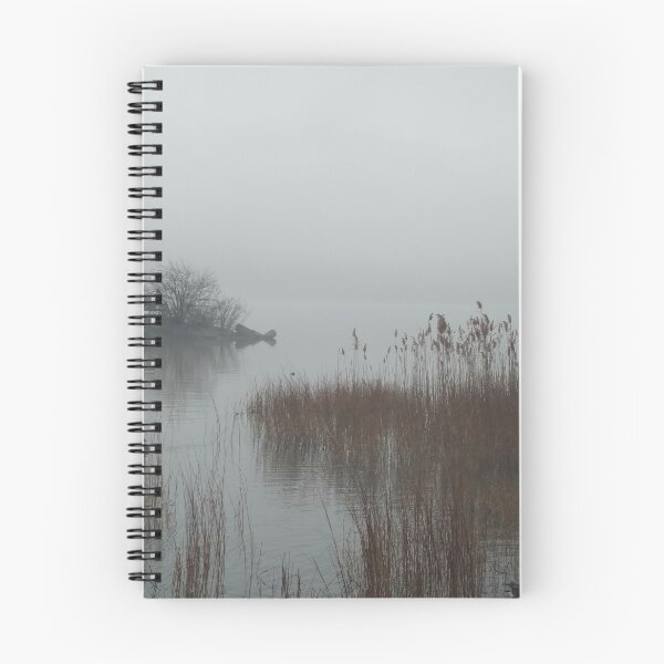 Item preview, Niebla en el río delaware designed and sold by Tammy Davis.