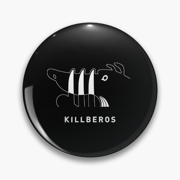 Artikelvorschau, Killberos-Logo entworfen und verkauft von Atzon.