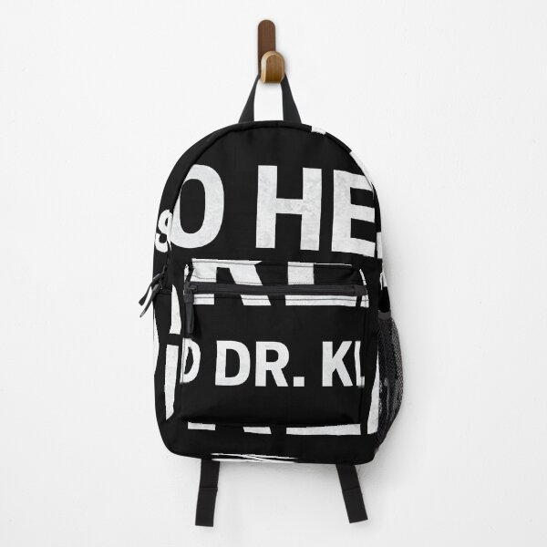 Item preview, to hell with the great reset and dr. klaus strange schwab on black designed and sold by deynaaz.