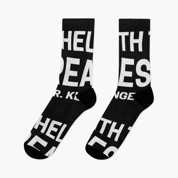 Item preview, to hell with the great reset and dr. klaus strange schwab on black designed and sold by deynaaz.