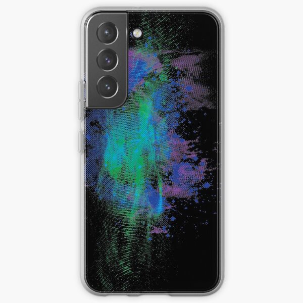 Island Universe Samsung Galaxy Soft Case