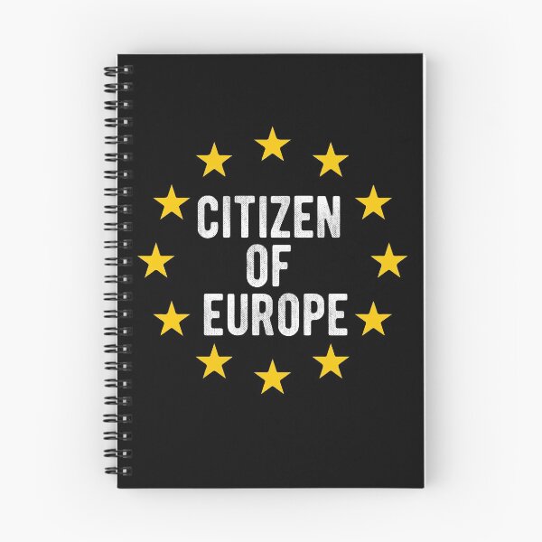 Item preview, Still European EU Flag Remainer Anti Brexit designed and sold by majuga.
