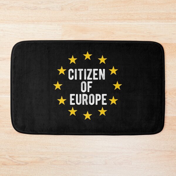 Item preview, Still European EU Flag Remainer Anti Brexit designed and sold by majuga.