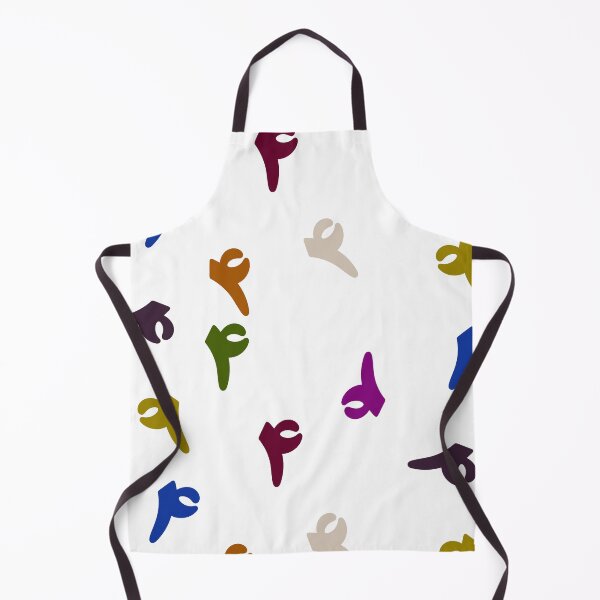 Item preview, Number 4 in Persian designed and sold by amision.