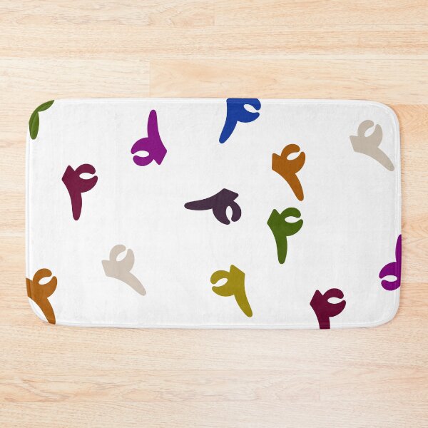 Item preview, Number 4 in Persian designed and sold by amision.
