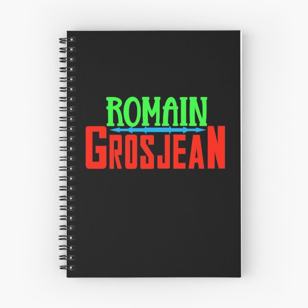 Item preview, Romain grosjean sticker  designed and sold by KGN  CREATIVITY.