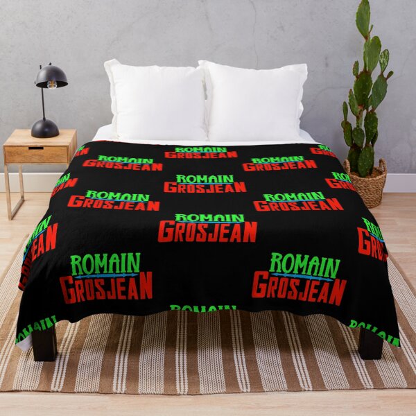 Item preview, Romain grosjean sticker  designed and sold by KGN  CREATIVITY.