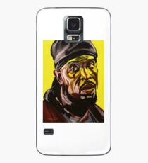 Omar Little Case/Skin for Samsung Galaxy