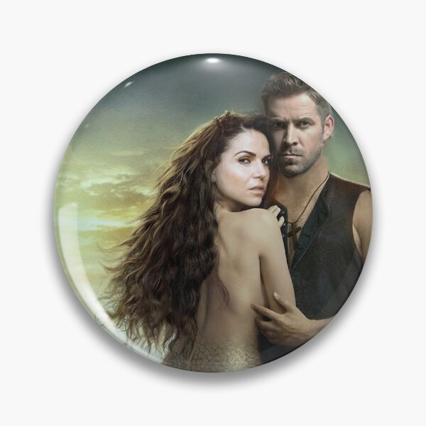 Item preview, Outlawqueen Mermaid designed and sold by willow Lvl.