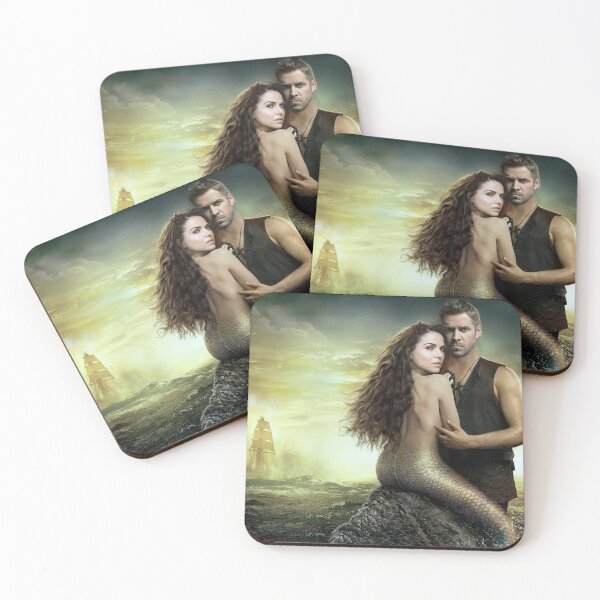 Item preview, Outlawqueen Mermaid designed and sold by willow Lvl.