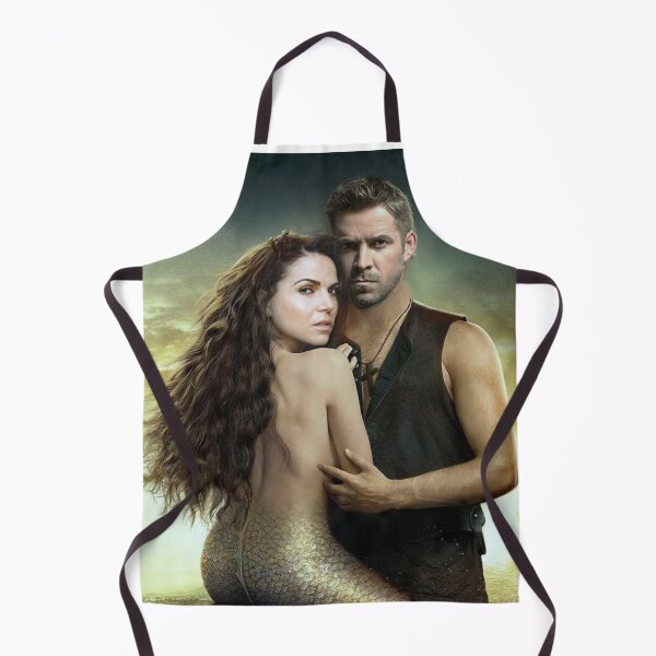 Item preview, Outlawqueen Mermaid designed and sold by willow Lvl.