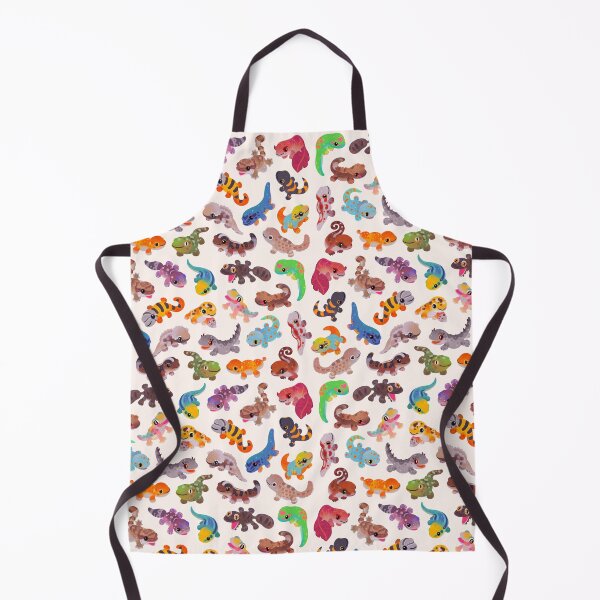 Item preview, Gecko - bright designed and sold by pikaole.