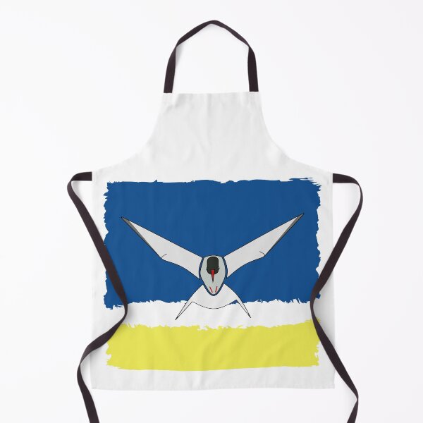 Item preview, The Arctic Tern designed and sold by karmardesigns.