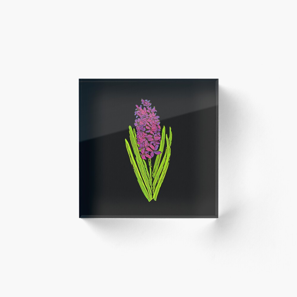 Item preview, Acrylic Block designed and sold by DesignsofNote.