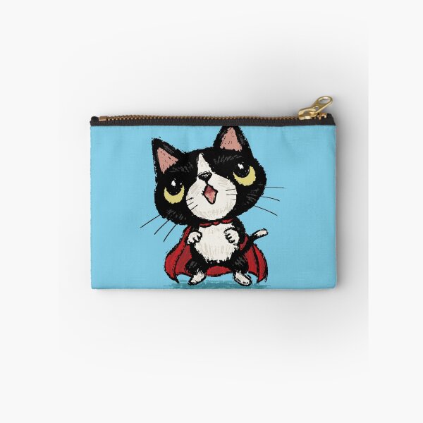 Item preview, Super kitten designed and sold by Toru Sanogawa.