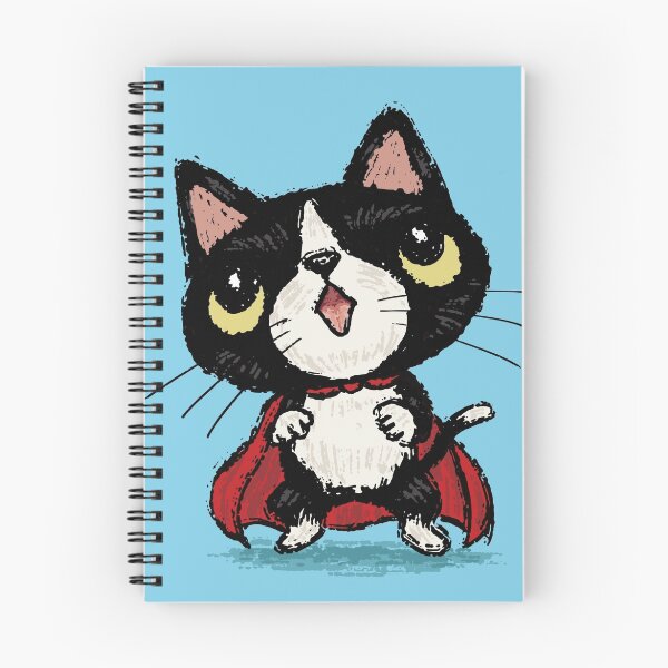 Item preview, Super kitten designed and sold by Toru Sanogawa.