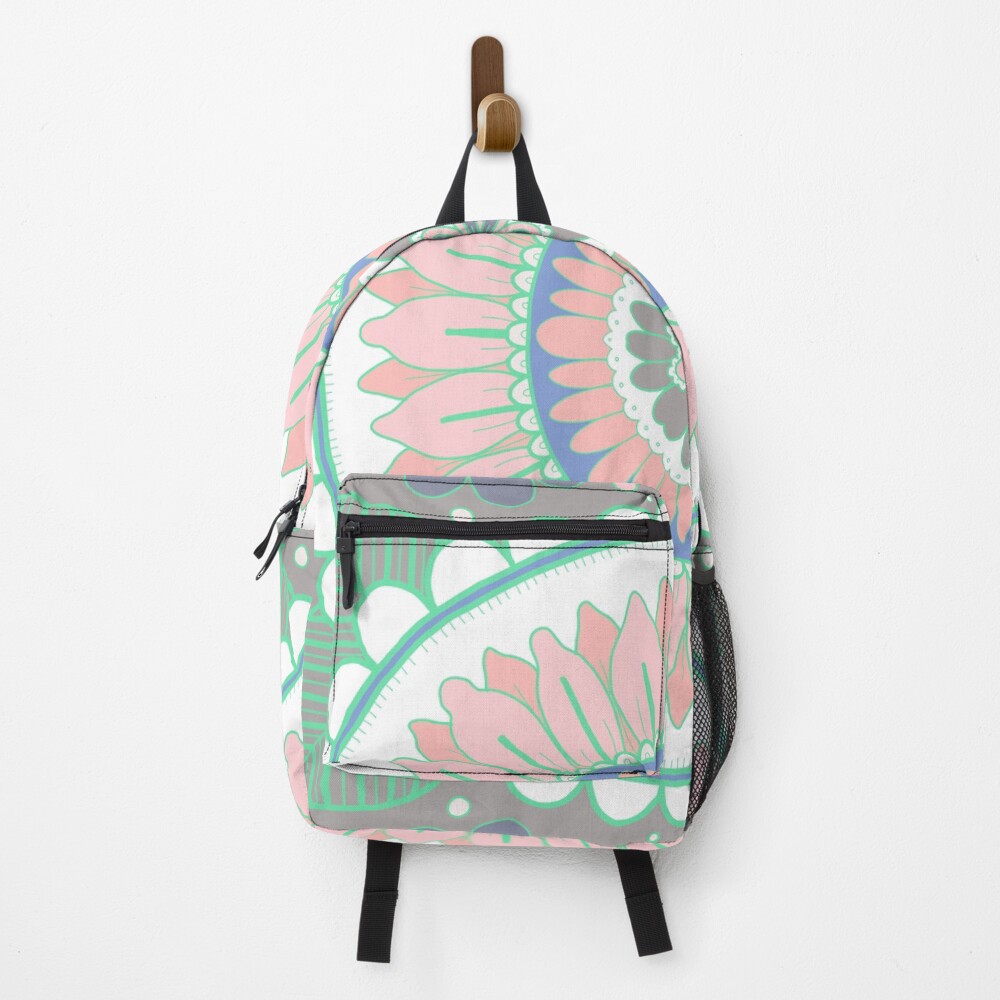 Item preview, Backpack designed and sold by RuthMCreative.