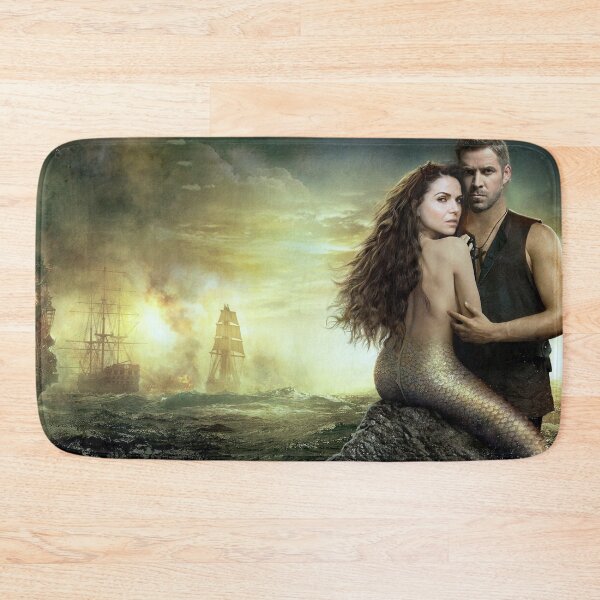 Item preview, Outlawqueen Mermaid designed and sold by willow Lvl.