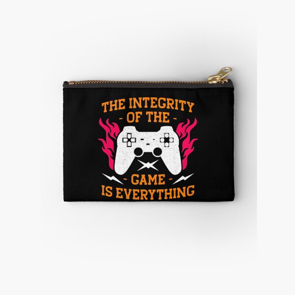Item preview, The Integrity of the Game is Everything designed and sold by yassiny.