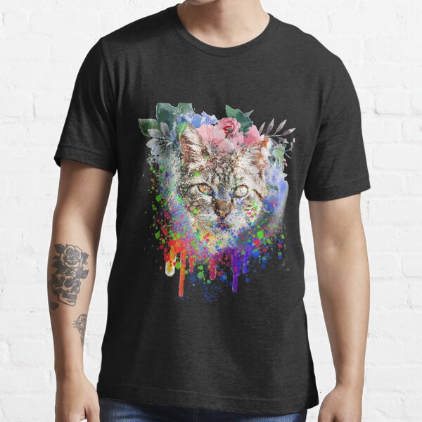 BEAUTY OF CAT Essential T-Shirt