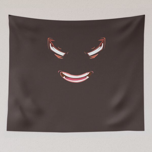 Item preview, Mouth Face Monster Lips And Smile Eyes Made From Mouths designed and sold by trendo.