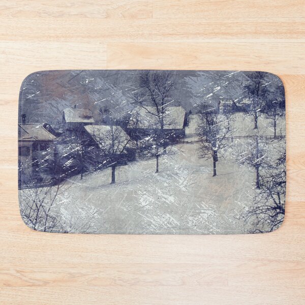 Item preview, Wintertime in Schwyz CH. designed and sold by Robert Elfferich.