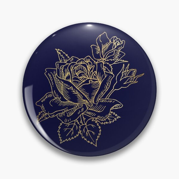 Item preview, Golden Rose designed and sold by H2Kaur.