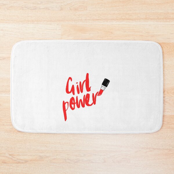 Item preview, Classic girl power designed and sold by amirrahim7.