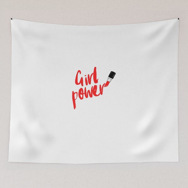 Item preview, Classic girl power designed and sold by amirrahim7.