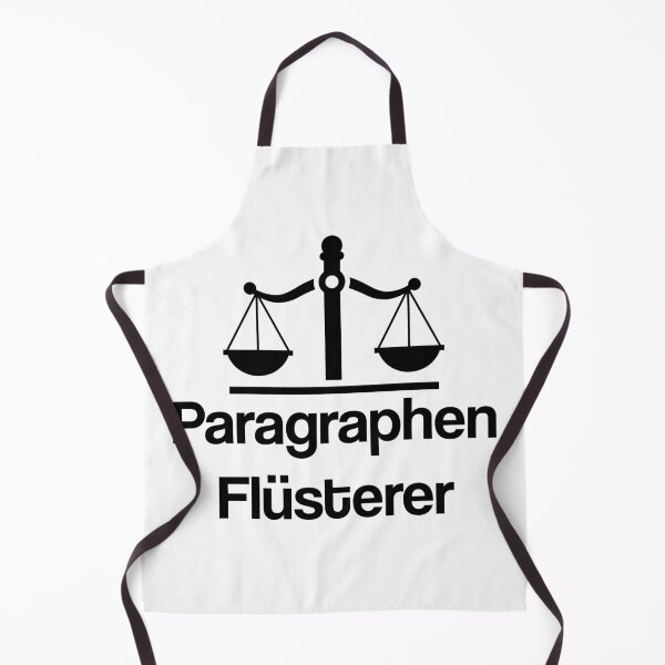 Artikelvorschau, Copy of Paragraphen Flüsterer Anwalt Jura entworfen und verkauft von cursotti.