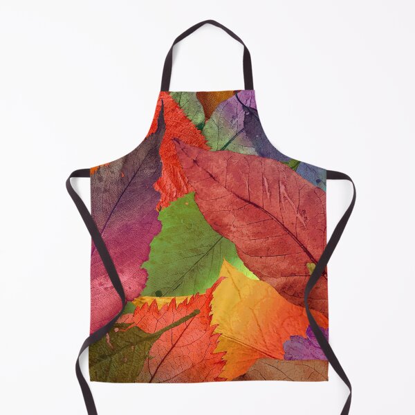 Item preview, Fallen Autumn Leaves designed and sold by Nattea.