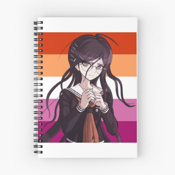 Item preview, T T T T Toko Is A Lesbian designed and sold by ImogenSmiley.