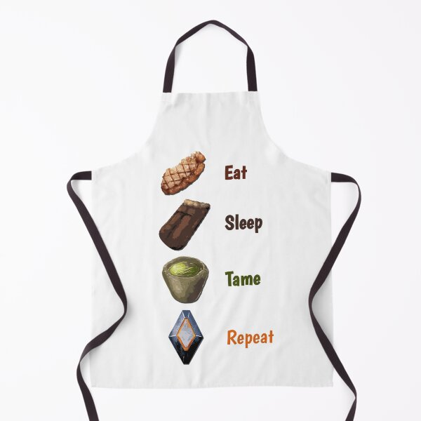 Item preview, Ark Survival Evolved Routine designed and sold by Gergana Draganova.