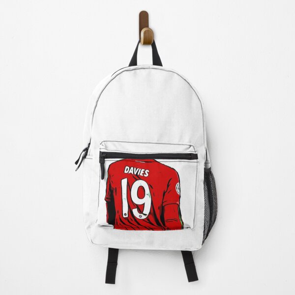 Item preview, Alphonso davies designed and sold by HavArt.
