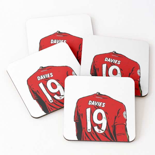 Item preview, Alphonso davies designed and sold by HavArt.