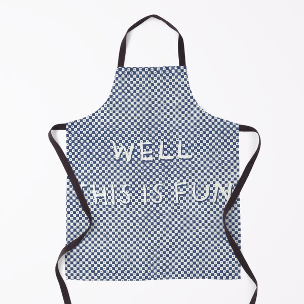 Item preview, Well This Is Fun designed and sold by katemargoli.