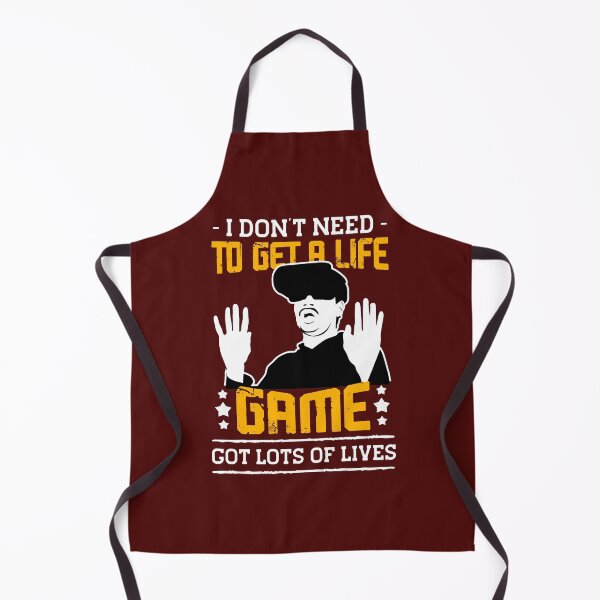 Item preview, To Get a Life Game designed and sold by yassiny.